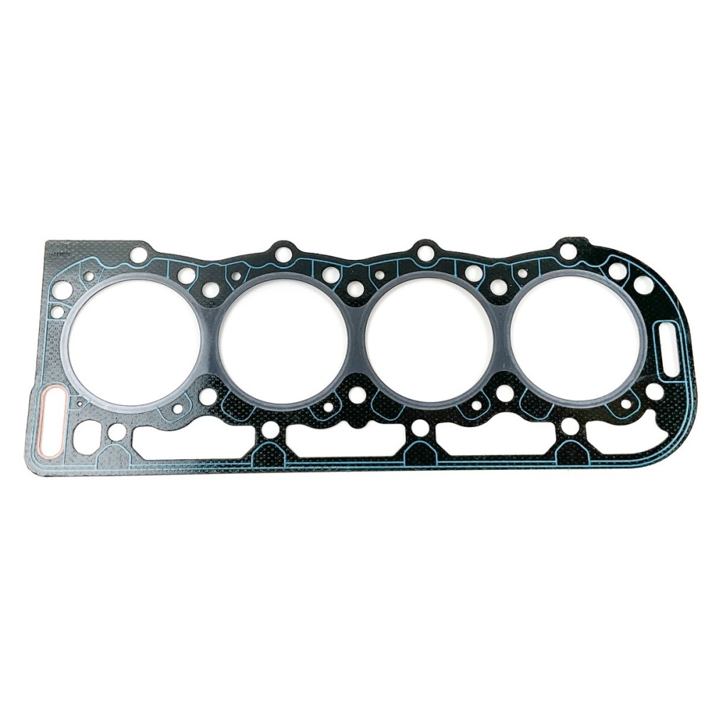 FORD GUARN. TESTA CIL.METAL-FIBRA - Junta Culata MEC