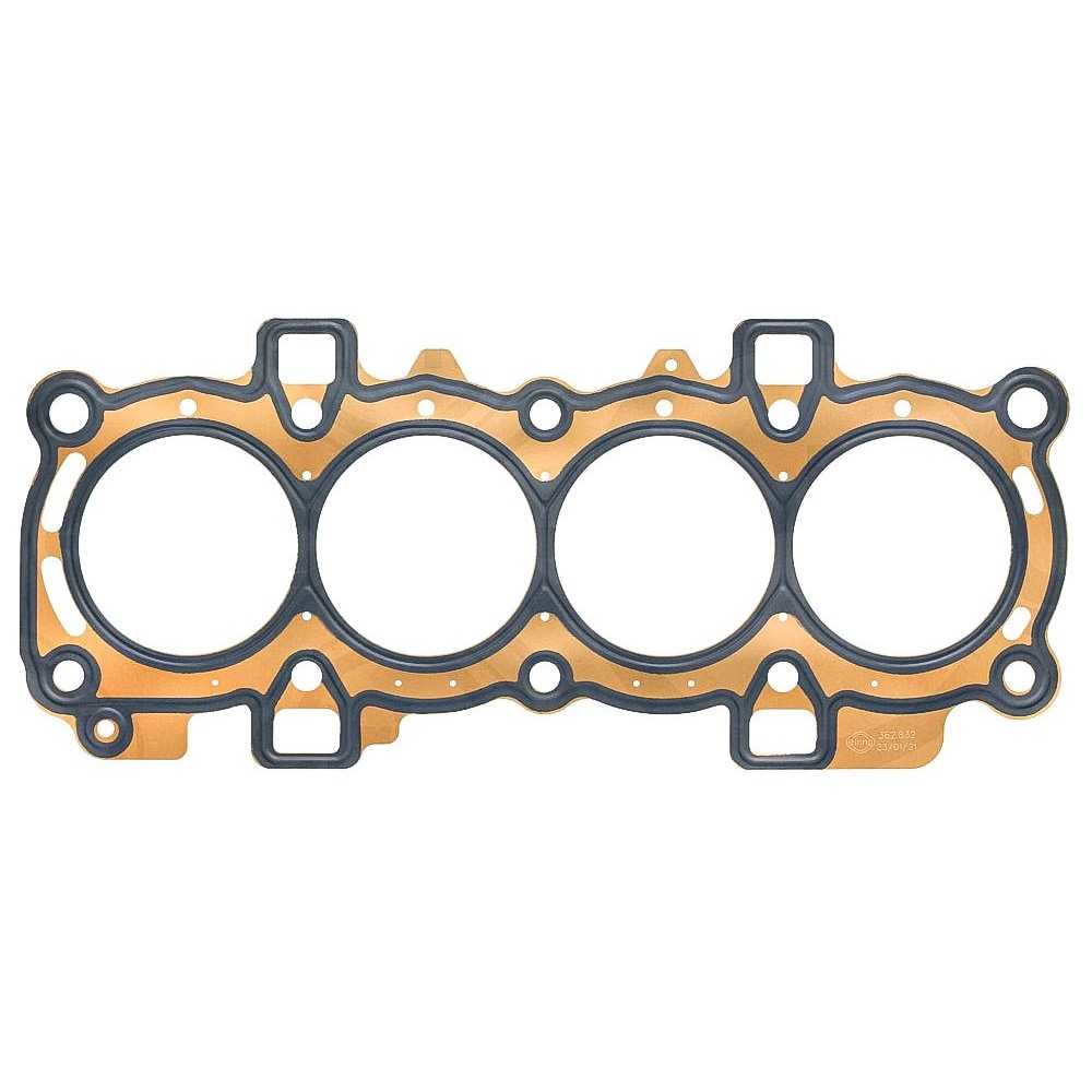 C-MAX/FIESTA/FOCUS/MONDEO - Junta Culata MEC