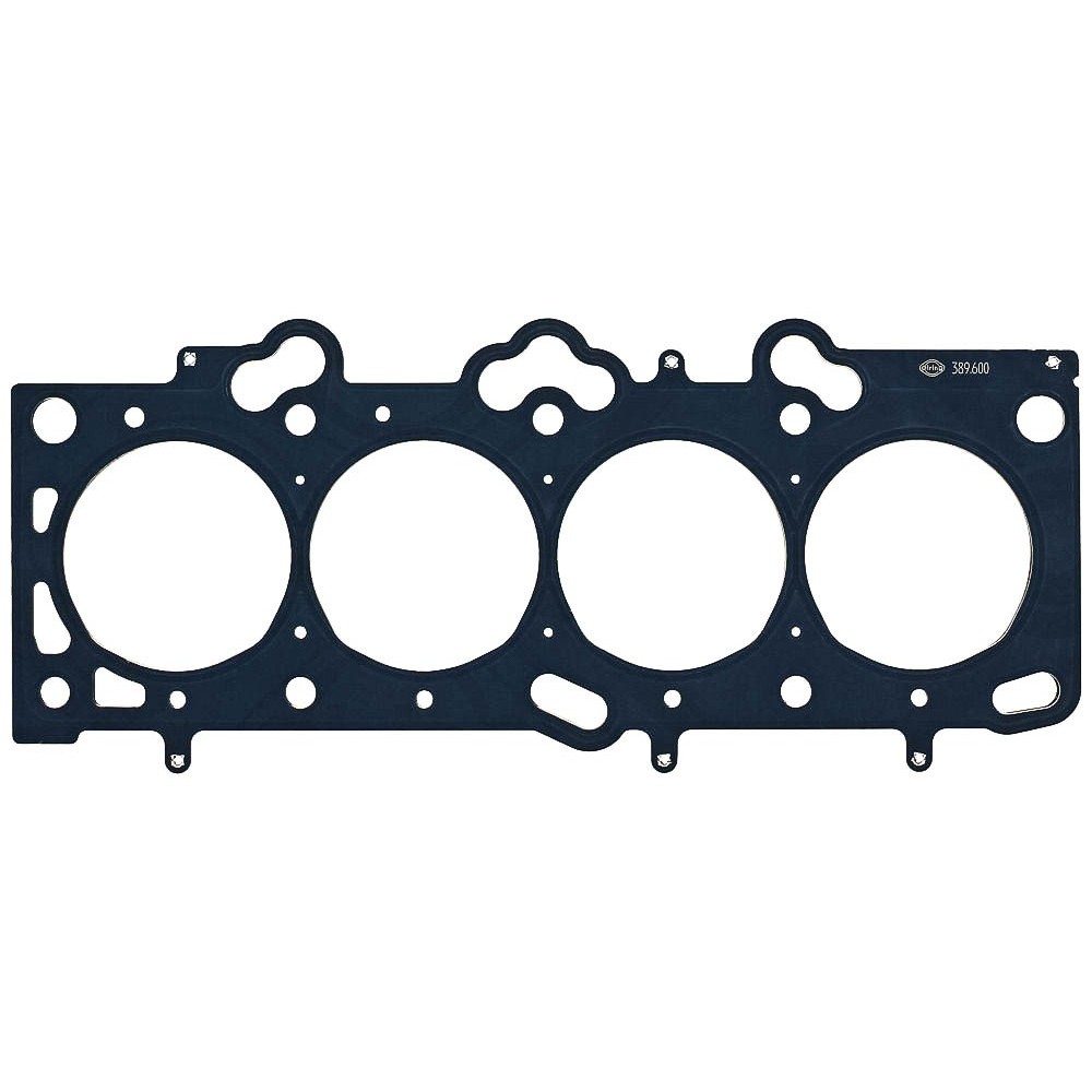 G4BB/G4GB/G4GC - Junta Culata MEC