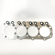 4JG2 T/TC - Junta Culata MEC