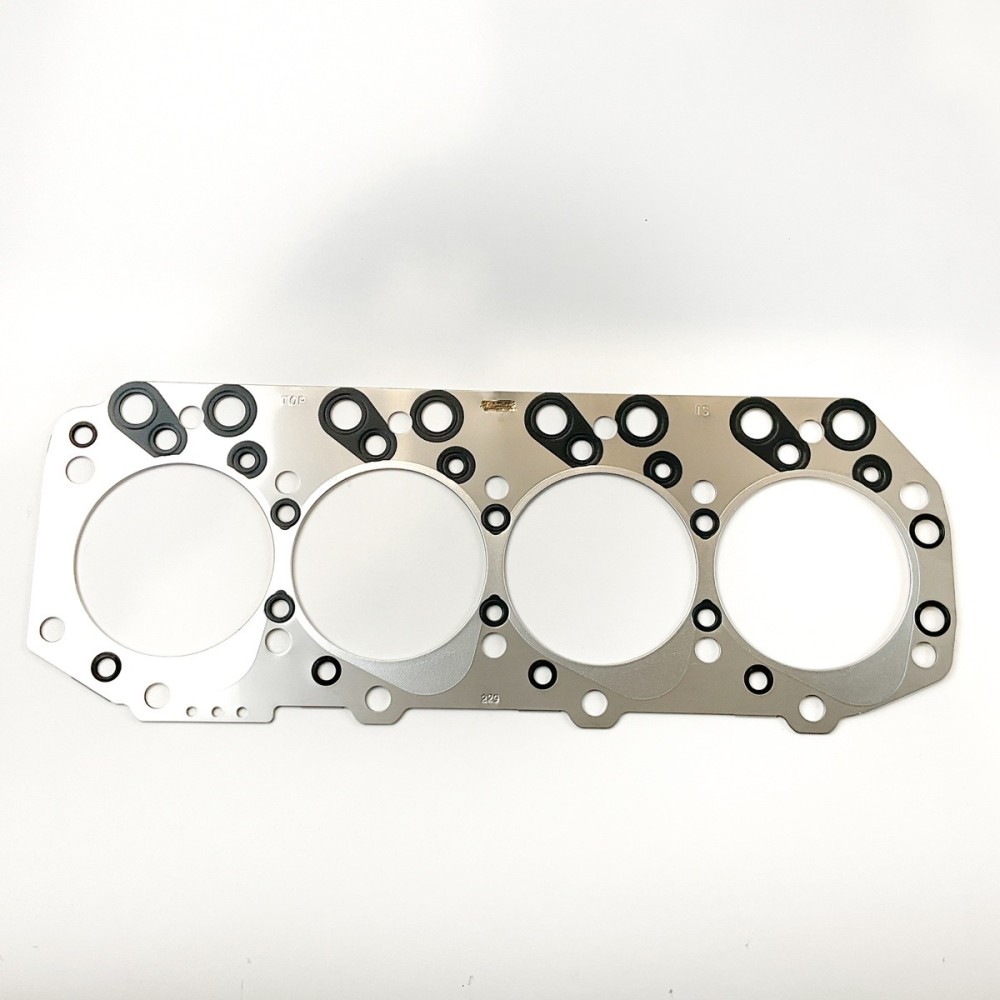 4JG2 T/TC - Junta Culata MEC