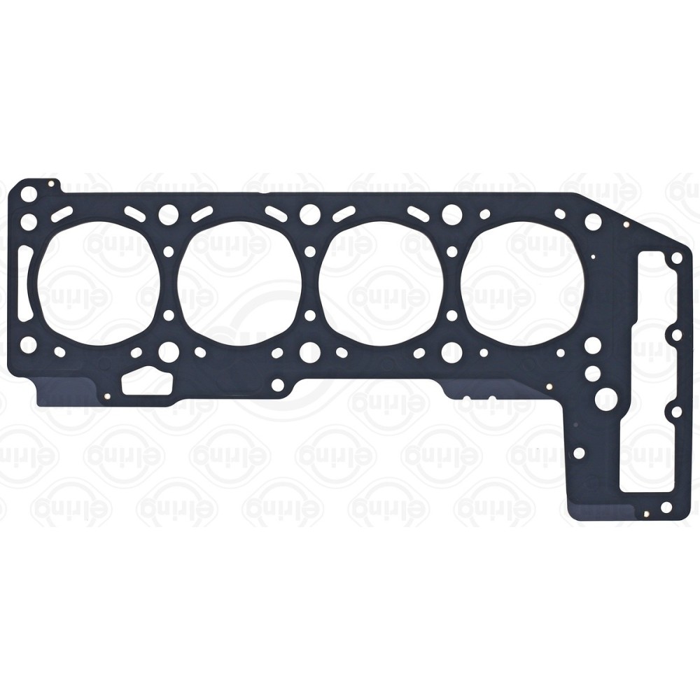 F1CE/F1CF - DAILY/DUCATO/JUMPER - Junta Culata MEC