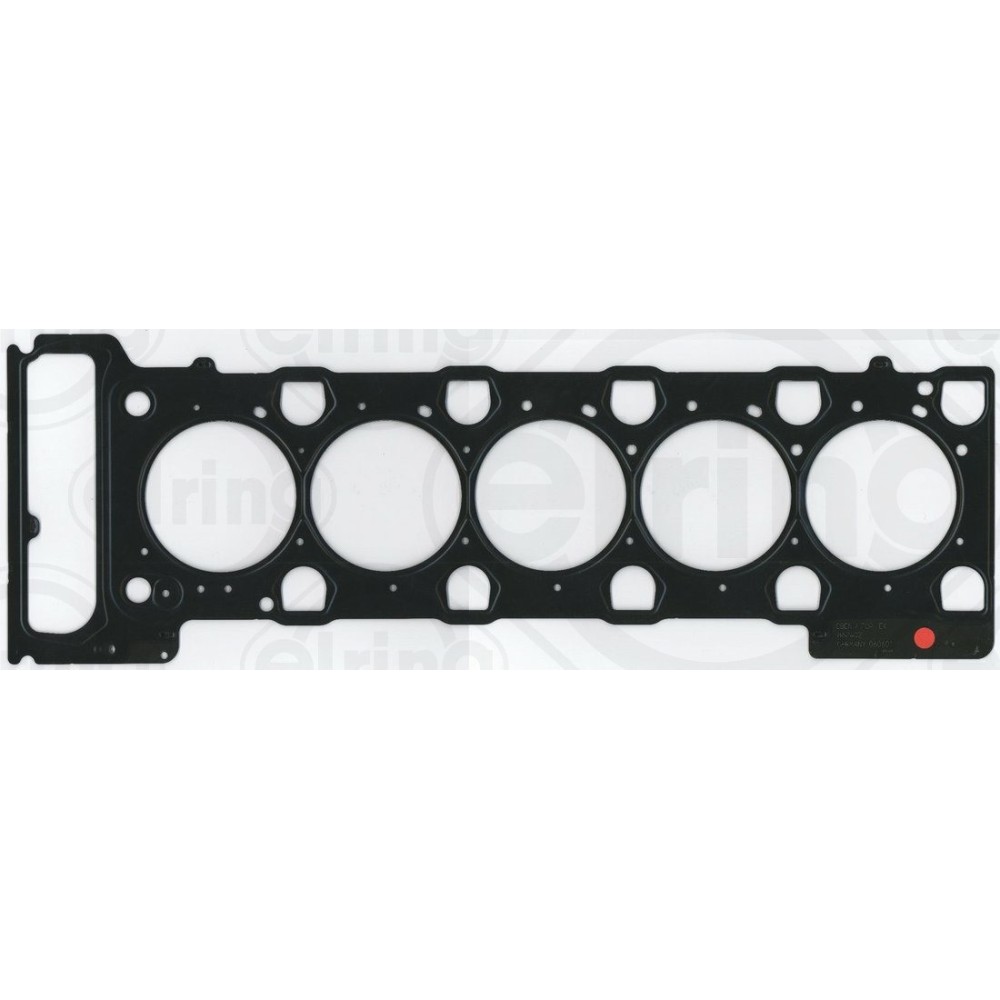 GTC-SP.1,27 - 1 TAC.PER TESTA - Junta Culata MEC