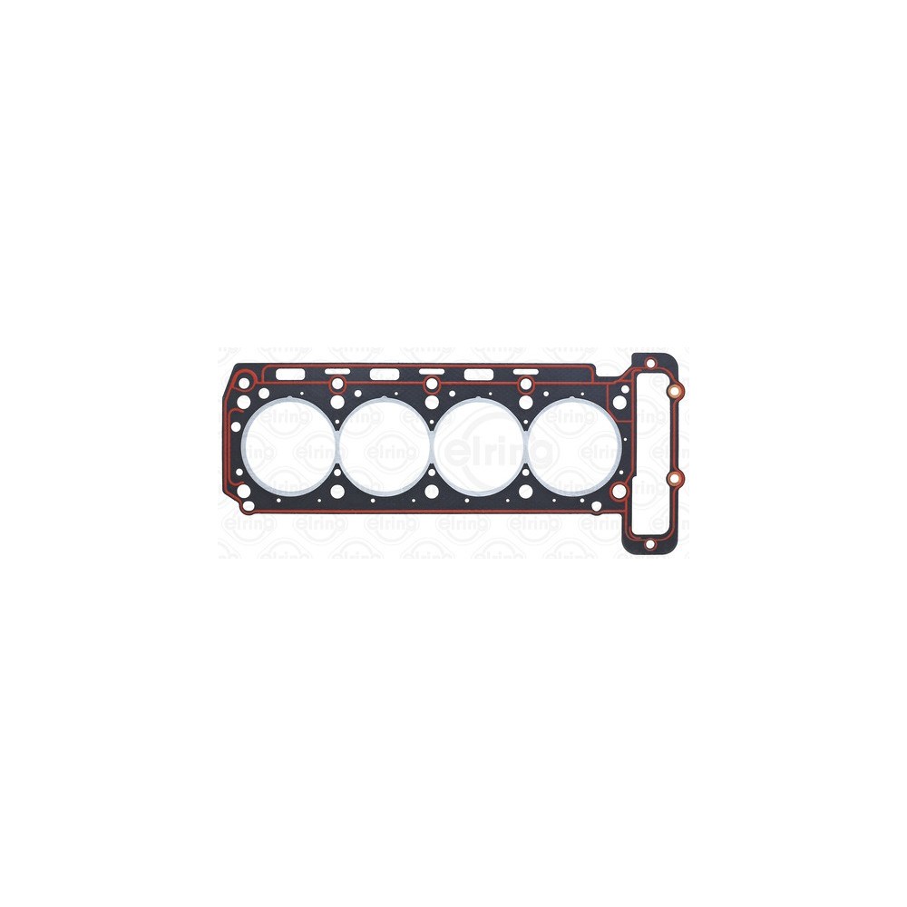 CLASSE C/E/ SPRINTER - Junta Culata MEC