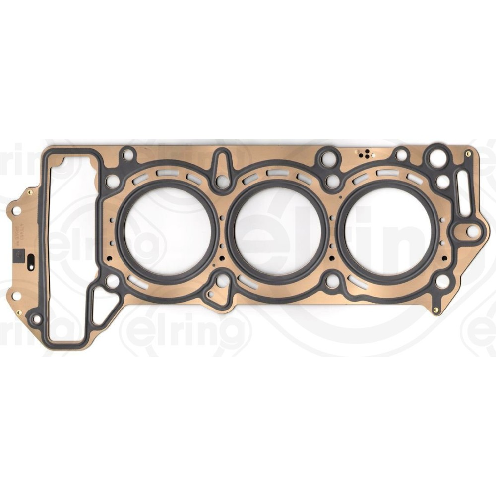 OM 642 - Junta Culata MEC