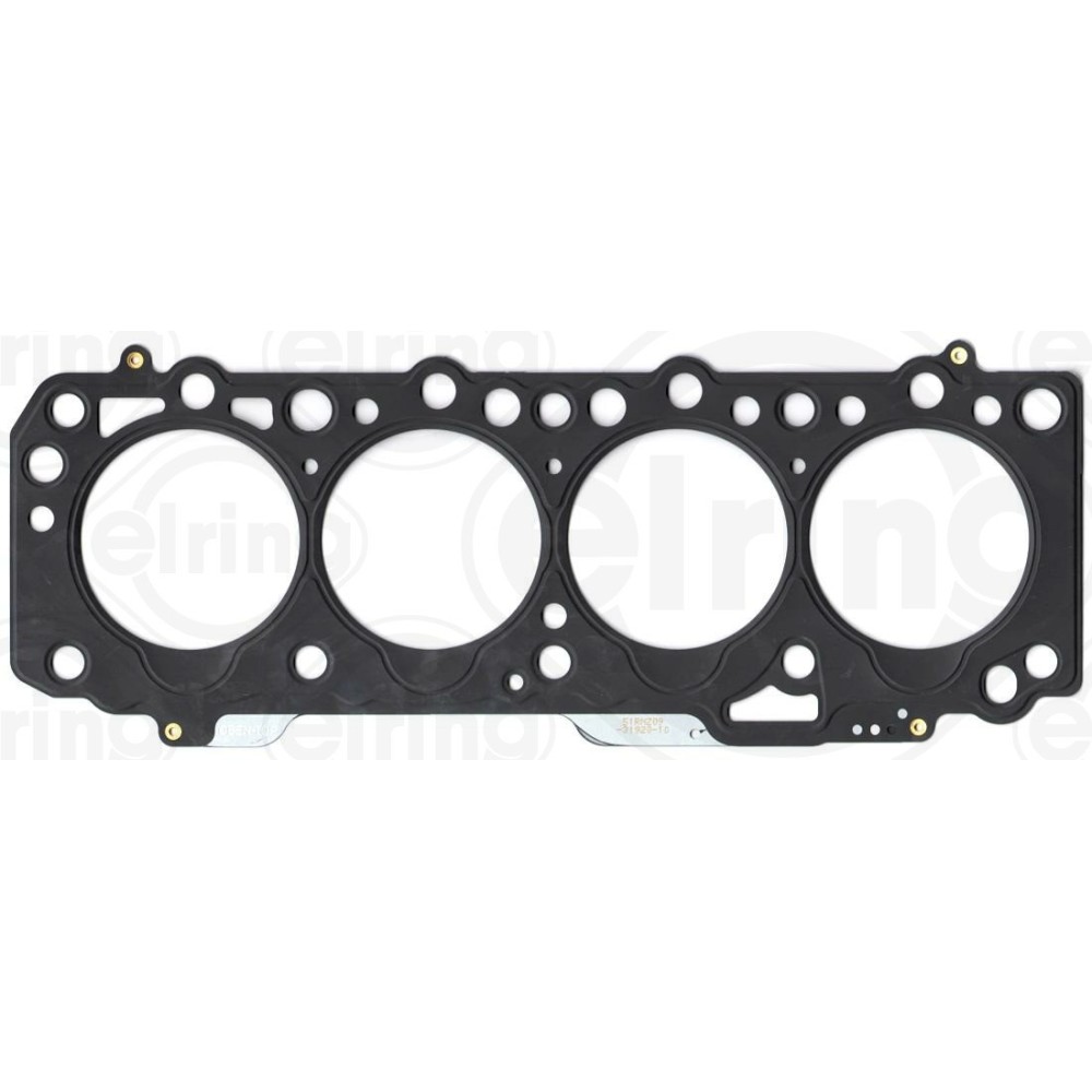 TRADE/VANETTE 2.3D   LD23 - Junta Culata MEC