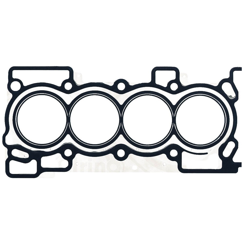 CLIO III/MEGANE III    M4R/M5R - Junta Culata MEC