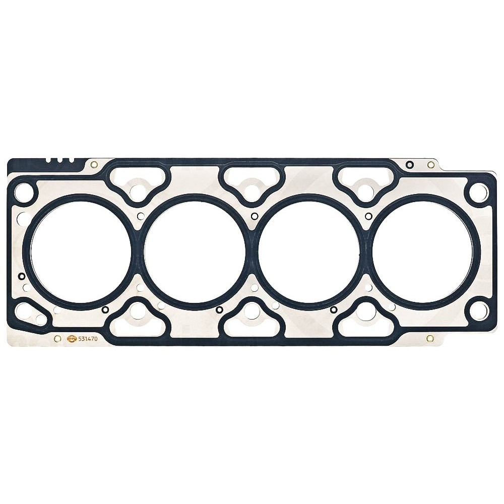 ANTARA 2.0 - Z 20 DM/DMH/S - Junta Culata MEC