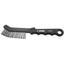 2035-Cepillo para limpieza de discos de freno