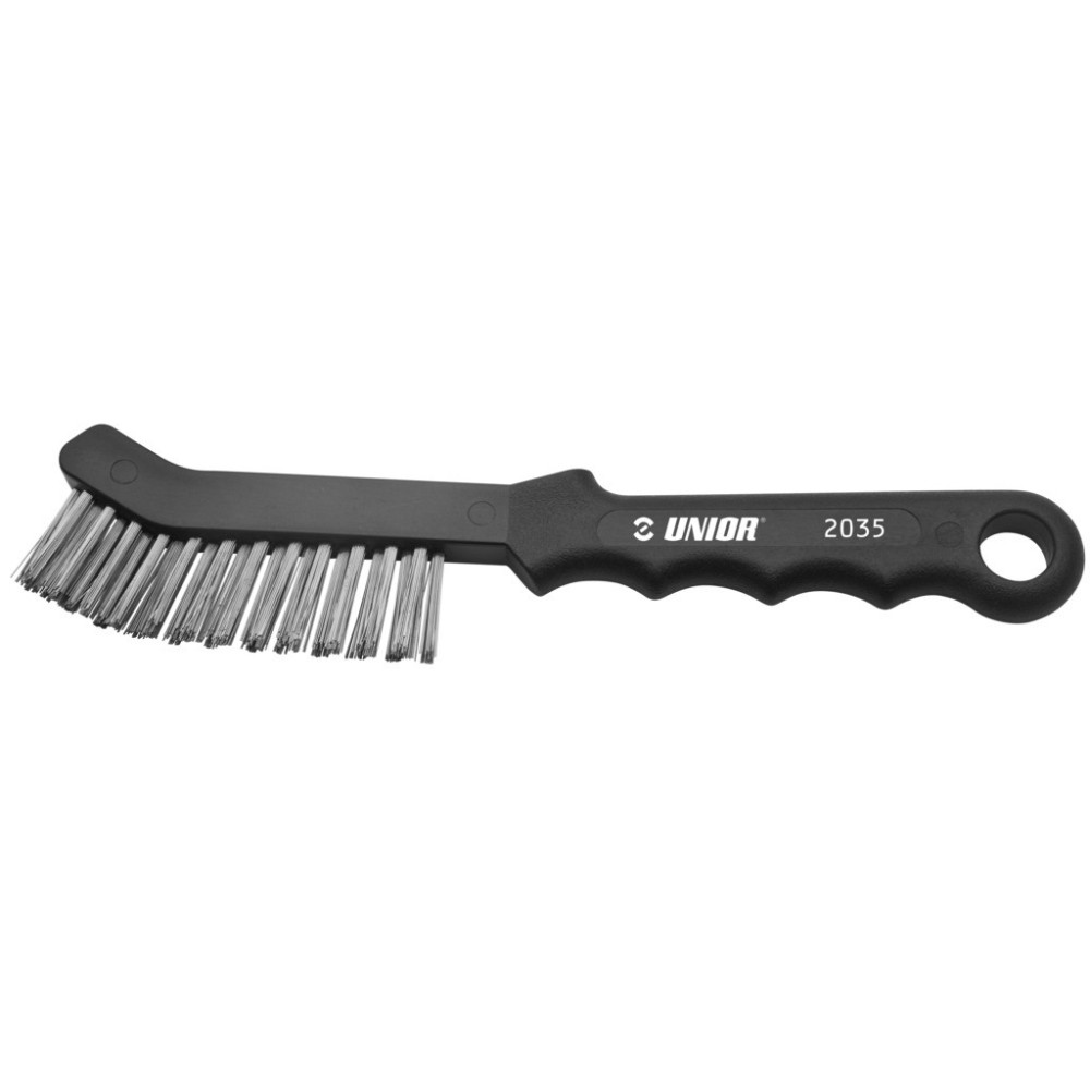 2035-Cepillo para limpieza de discos de freno