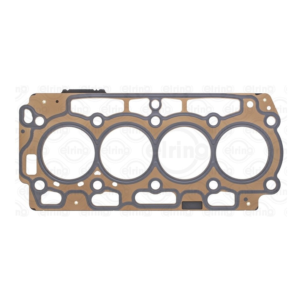 9HD-2008 I 1.6HDI / Ø 76,3 - Junta Culata MEC