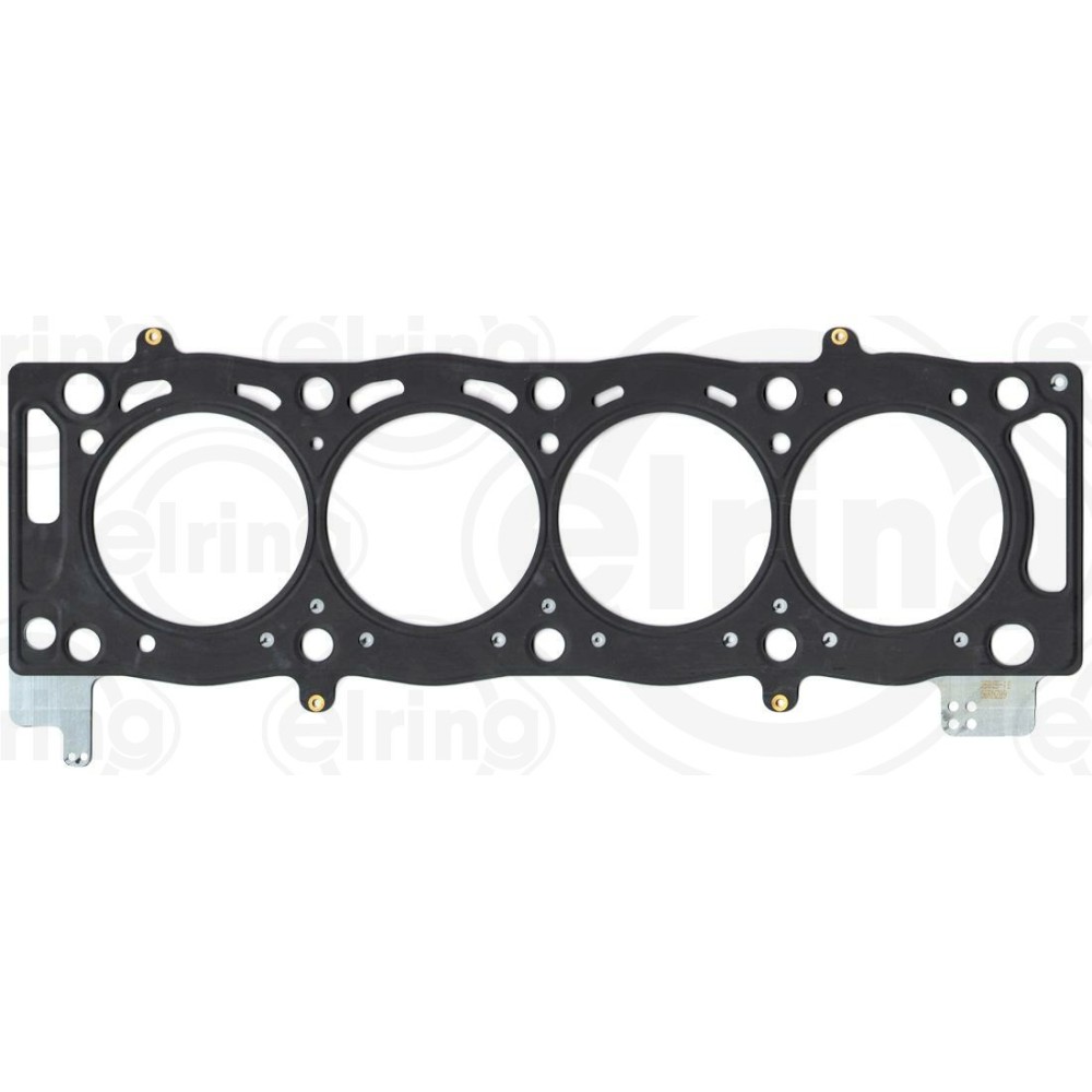 4HP-R-S-T-L-N-P 2 TACCHE - Junta Culata MEC