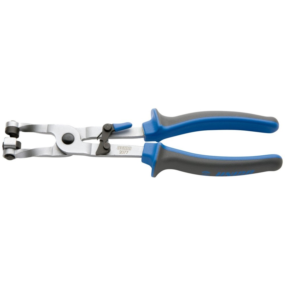 2077/2BI-Alicate para abrazaderas-235