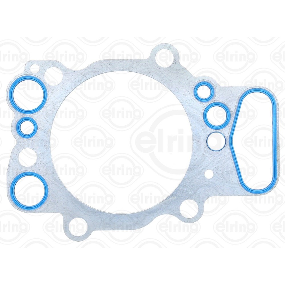 DC 11/12/16 - P,G,R,T/4-SERIES - Junta Culata MEC