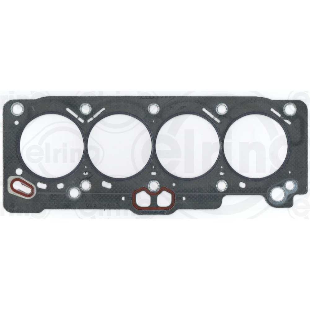 AVENSIS 1.6 16V   4A-FE - Junta Culata MEC