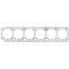 D16E540/580/660 - FH16 SP. 1,25 - Junta Culata MEC