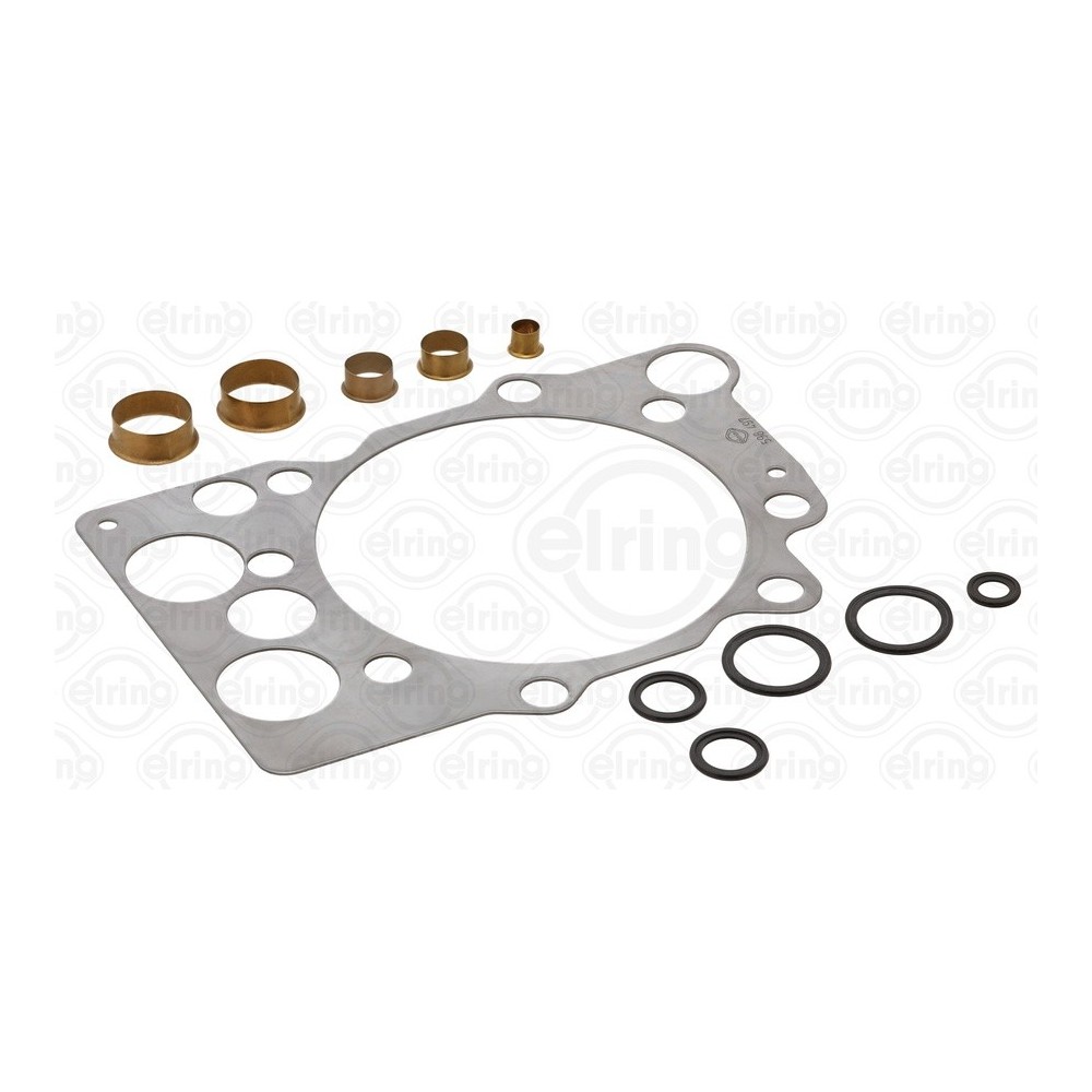 TD 122 F/FH/FL/TD 123 ES - FH12 - Junta Culata MEC