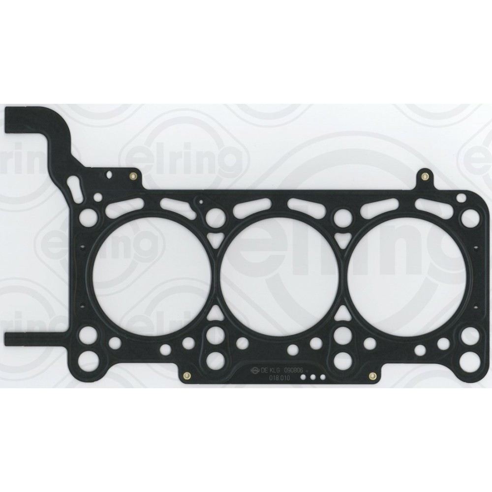 AUDI/VW - 2.7/3.0 TDI/1-3 CYL. - Junta Culata MEC