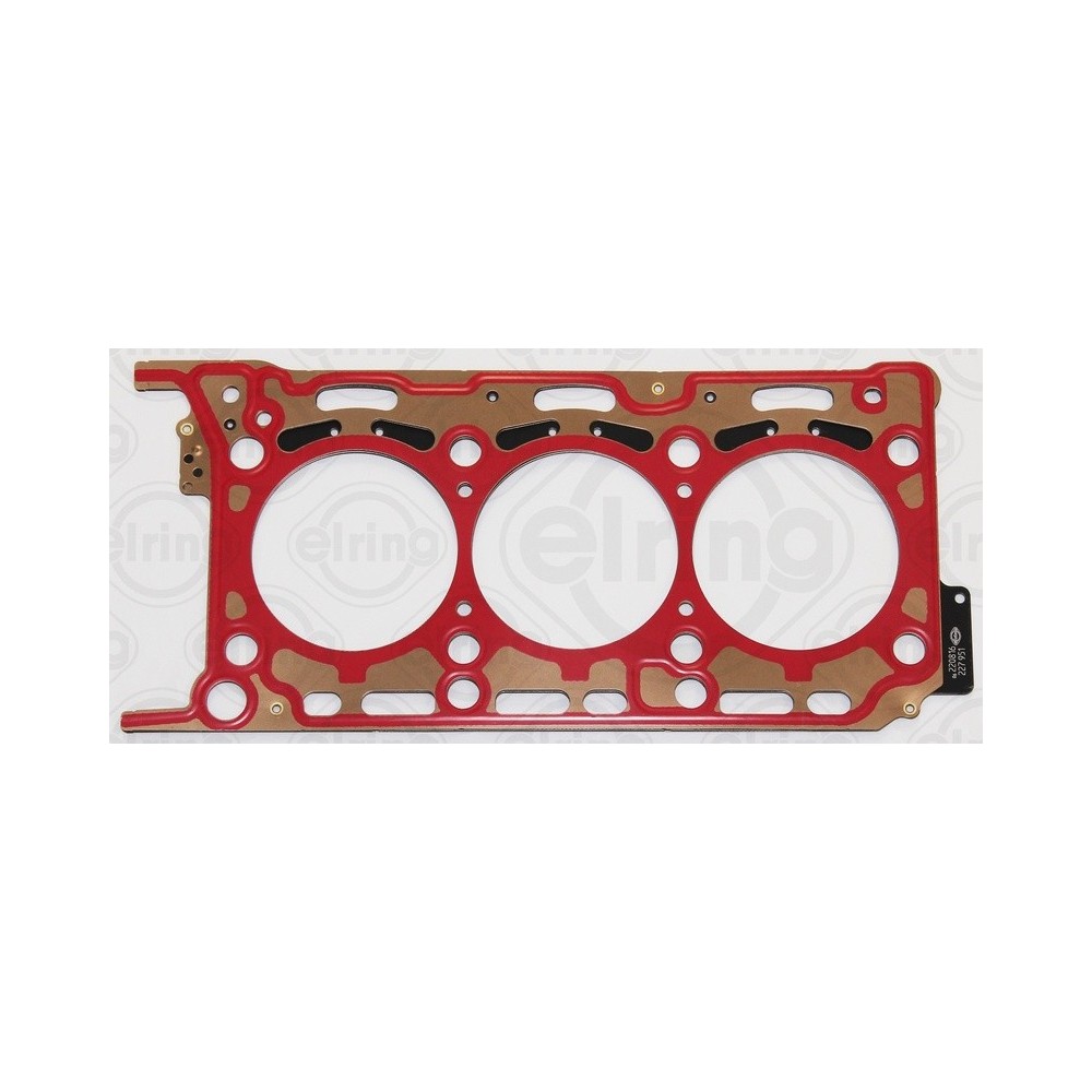 AMAROK/TOUAREG 3.0 - Junta Culata MEC