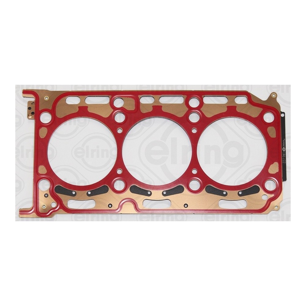 AUDI A4/B9 3.0 TDI - Junta Culata MEC