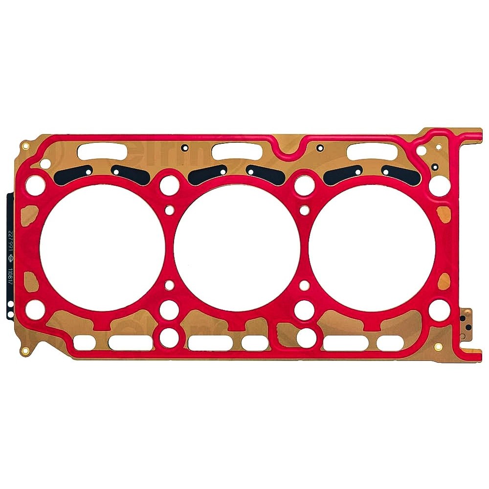 AMAROK/TOUAGER - 3.0 - Junta Culata MEC