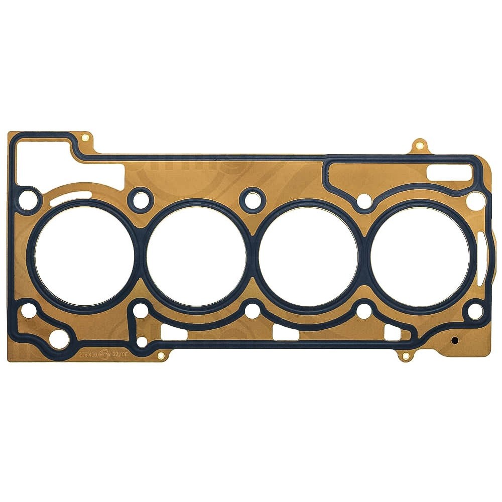 BEETLE/CADDY/GOLF/POLO - CBZA/CBZB/ - Junta Culata MEC