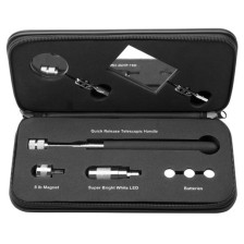 2084-Set de accesorios - espejo, imán, lamparita-240