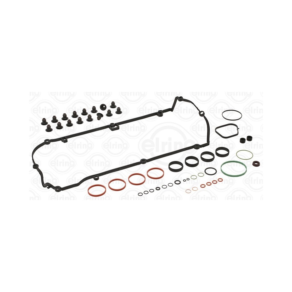 N13 B16 A - 1/3 (F20/F30) 1.6 - Junta revision parte alta MEC sinJC