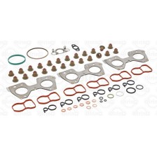 N57D30A - 3-5/X3-X6 / W/O CYL HEAD - Junta revision parte alta MEC sinJC