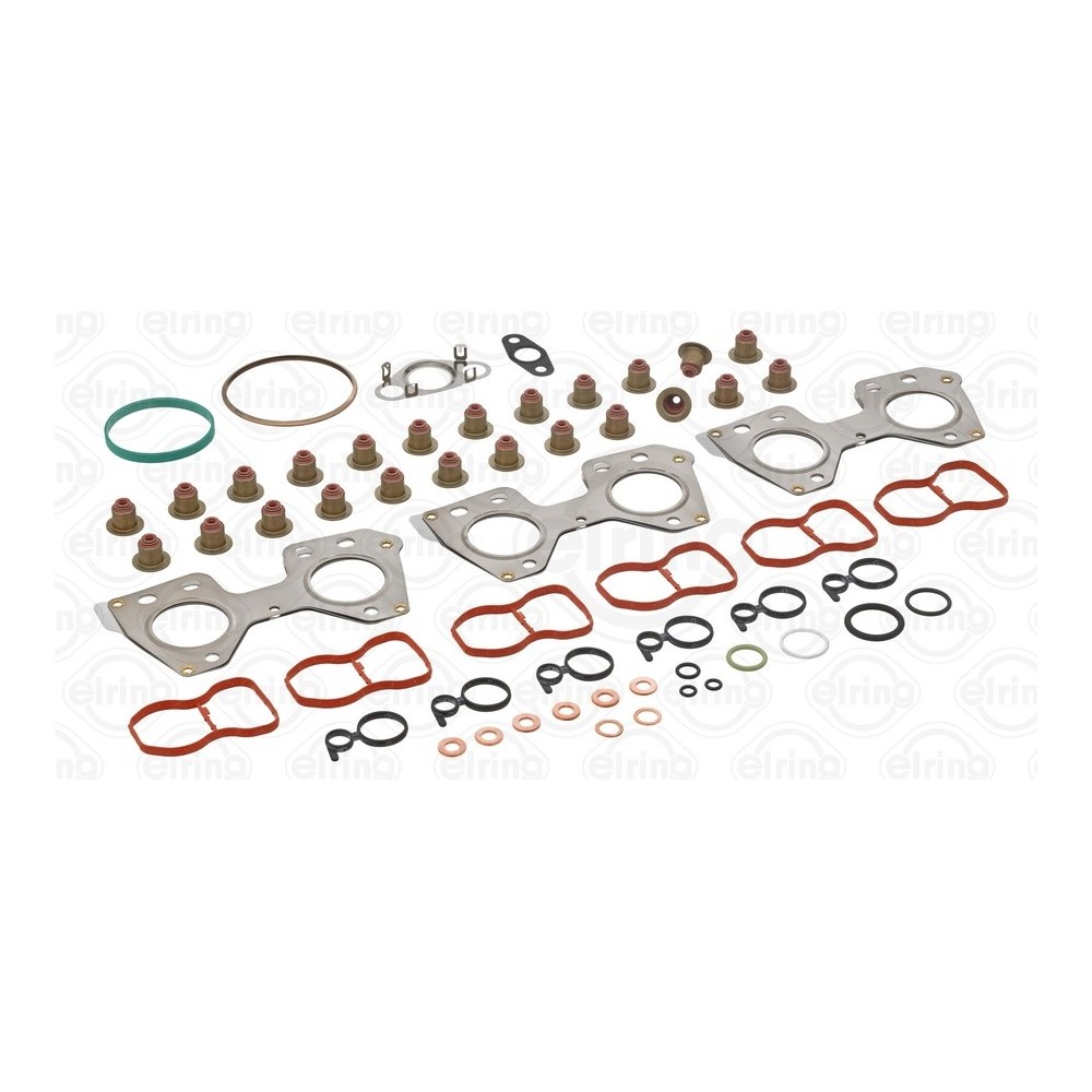 N57D30A - 3-5/X3-X6 / W/O CYL HEAD - Junta revision parte alta MEC sinJC