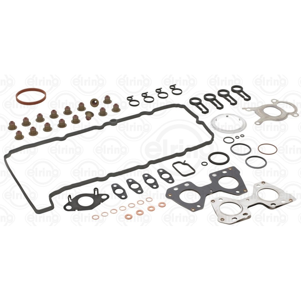 BMW 1/2/3/4/5/X1/X5 - N47 D20 D - Junta revision parte alta MEC sinJC