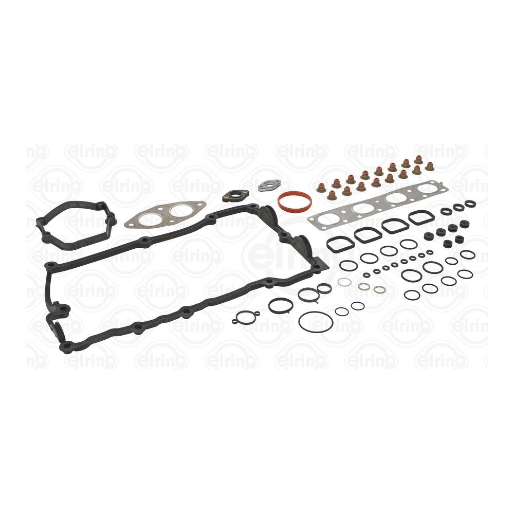 BMW 3/X3/Z4 - N42 B18 A, N42 B20 - Junta revision parte alta MEC sinJC