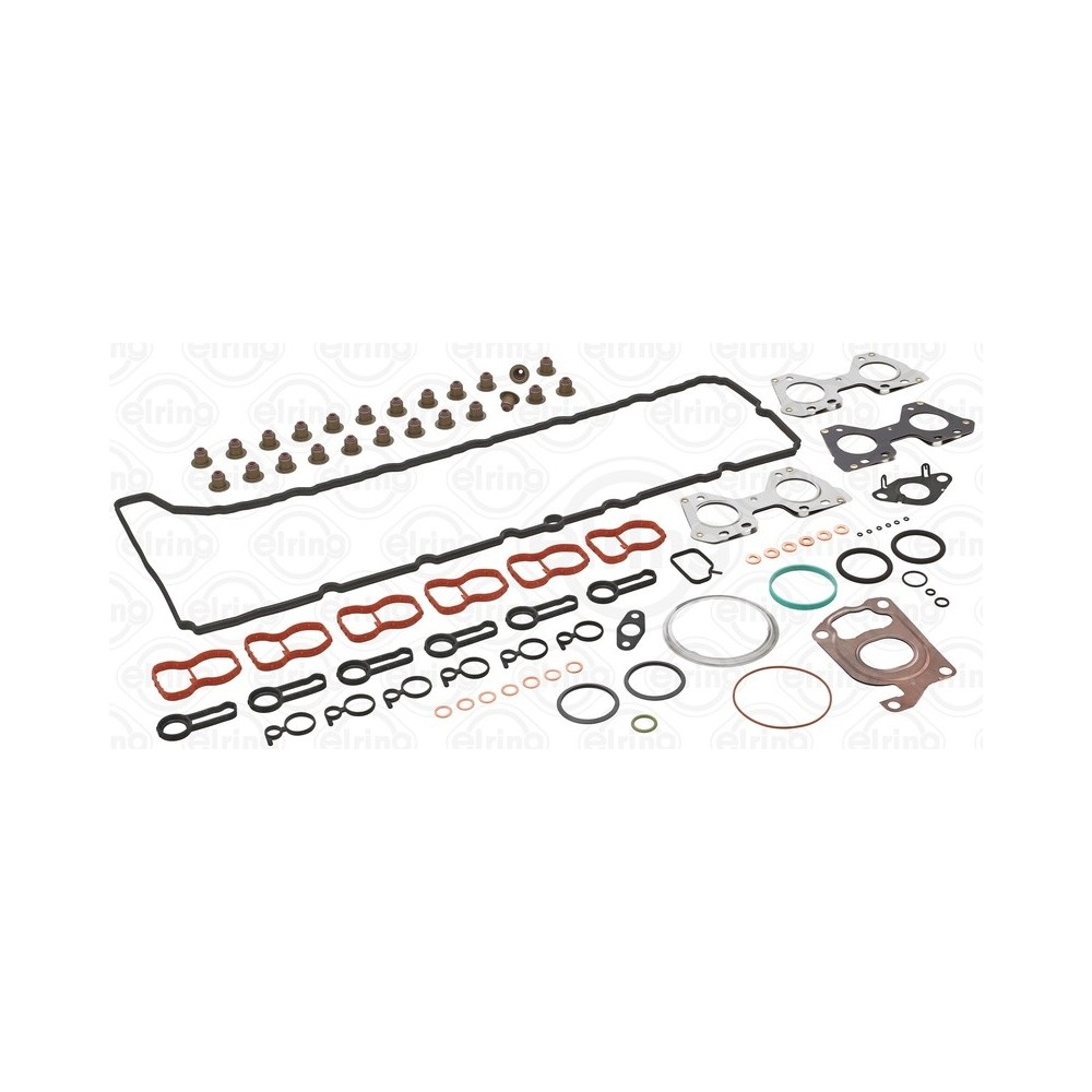 BMW N57 D30 B - Junta revision parte alta MEC sinJC