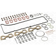 SERIE 5/7/X5/X6 - Junta revision parte alta MEC sinJC