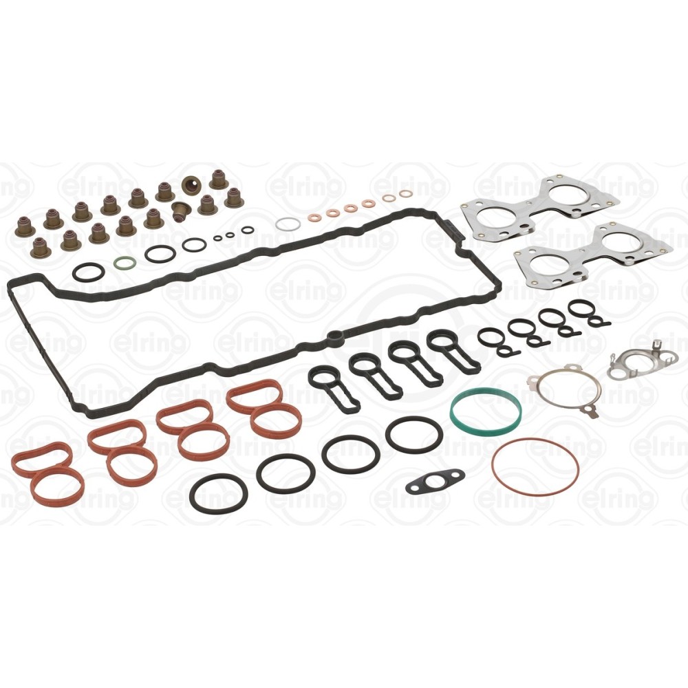 SERIE 1/CABRIOLET/COUPE/X1 - Junta revision parte alta MEC sinJC