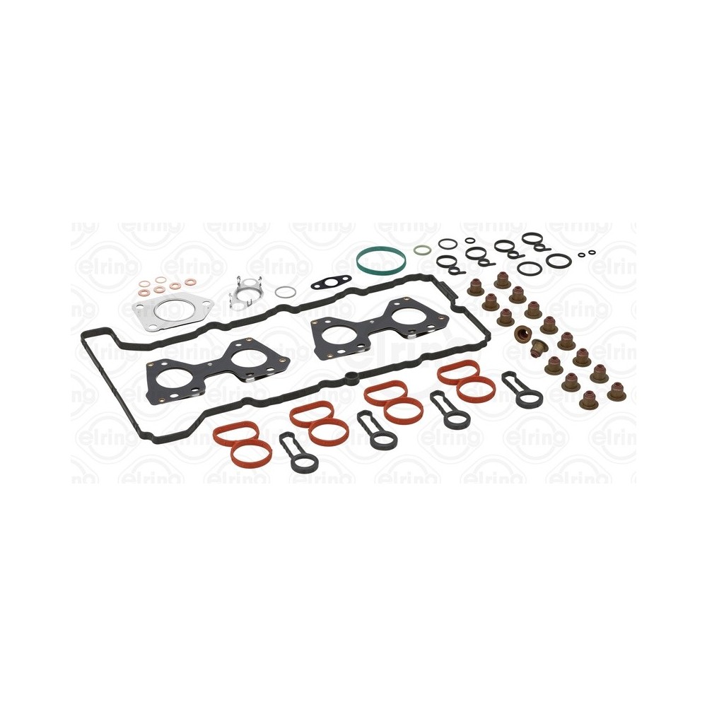 N47 D20 A/C - Junta revision parte alta MEC sinJC