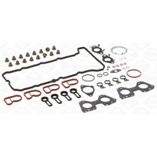 SERIE 1/2/3/4/5 - Junta revision parte alta MEC sinJC