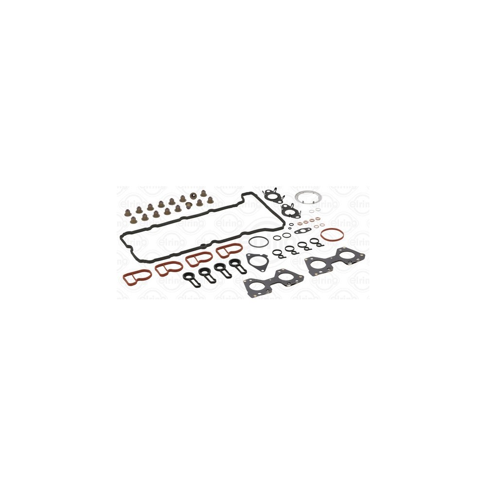 SERIE 1/2/3/4/5 - Junta revision parte alta MEC sinJC