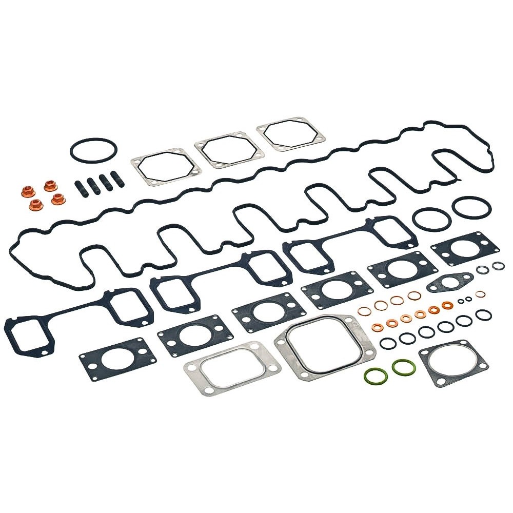 AGROTRON L 710/730 - Junta revision parte alta MEC sinJC