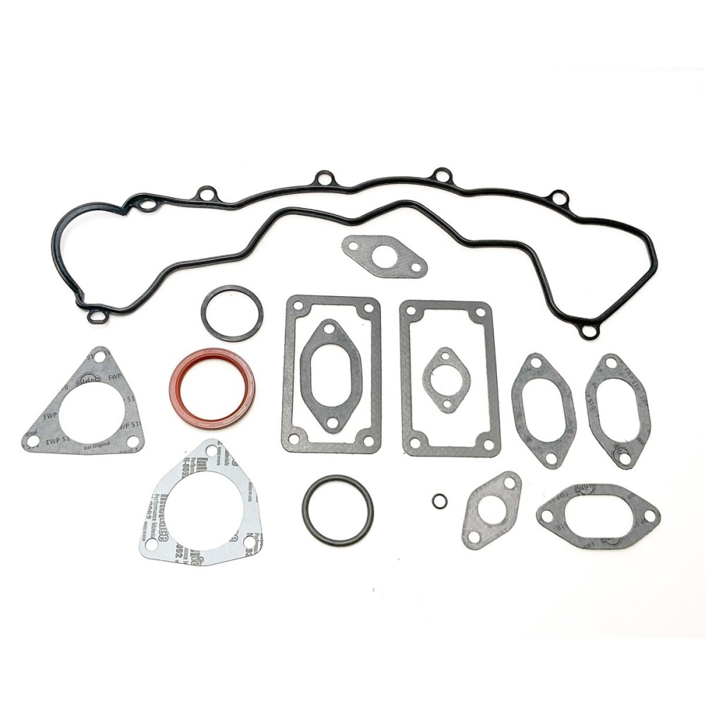 8140.43N - MASCOTT/DAILY II - Junta revision parte alta MEC sinJC