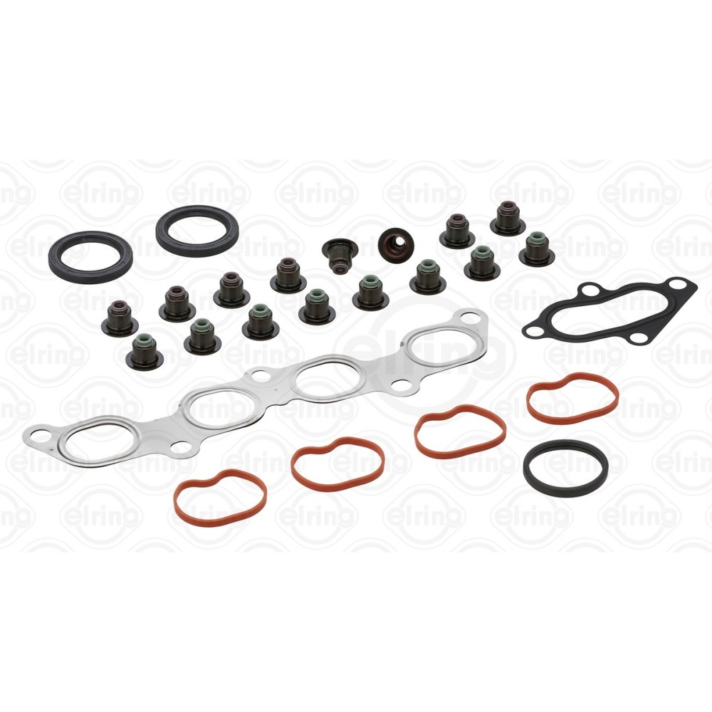 FORD FIESTA - Junta revision parte alta MEC sinJC