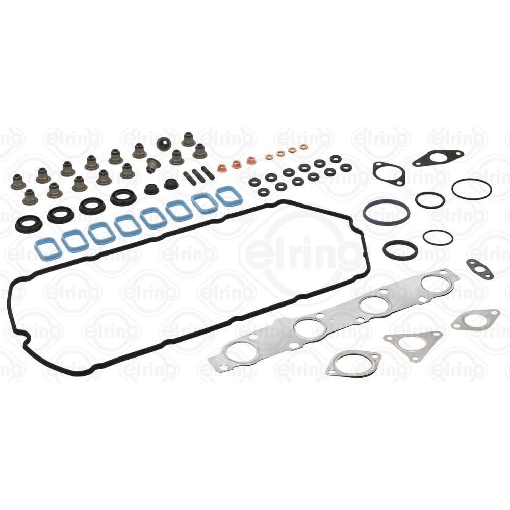 P8FA/PGFA/SRFA - TRANSIT 2.2 TDCI - Junta revision parte alta MEC sinJC