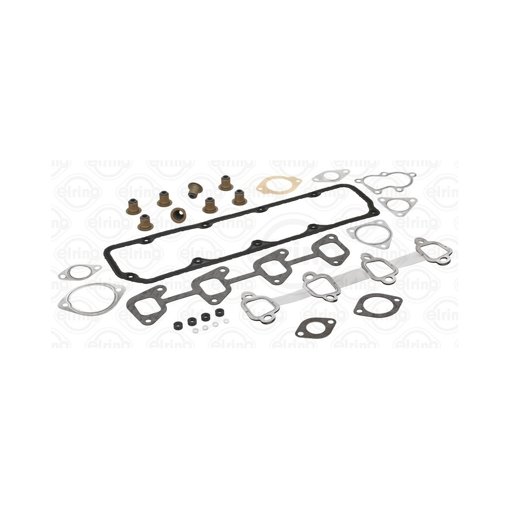 4EA/B/B/F/4GA/B/C/D/E-TRANSIT 2.5TD - Junta revision parte alta MEC sinJC