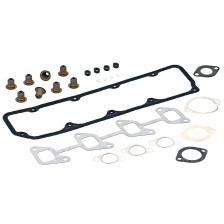 FORD Serie rodaggio 4AB/AE-BA-BB-BC - Junta revision parte alta MEC sinJC