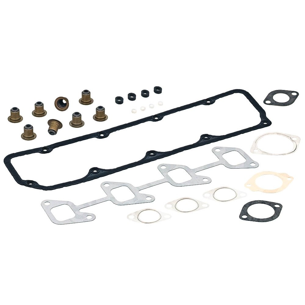 FORD Serie rodaggio 4AB/AE-BA-BB-BC - Junta revision parte alta MEC sinJC