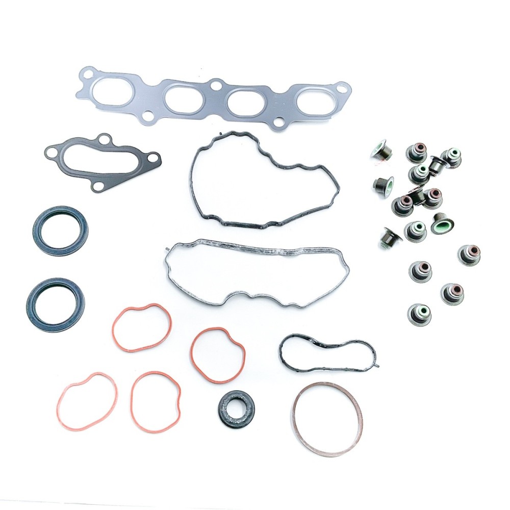 C-MAX/FOCUS/FUSION - C16FYKK/FYJA - Junta revision parte alta MEC sinJC