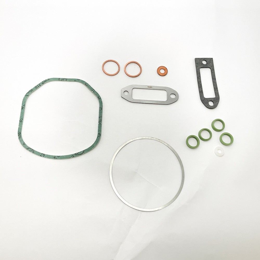 DE BF 4L 913/T-BF 6L 912/913/T - Junta revision parte alta MEC sinJC