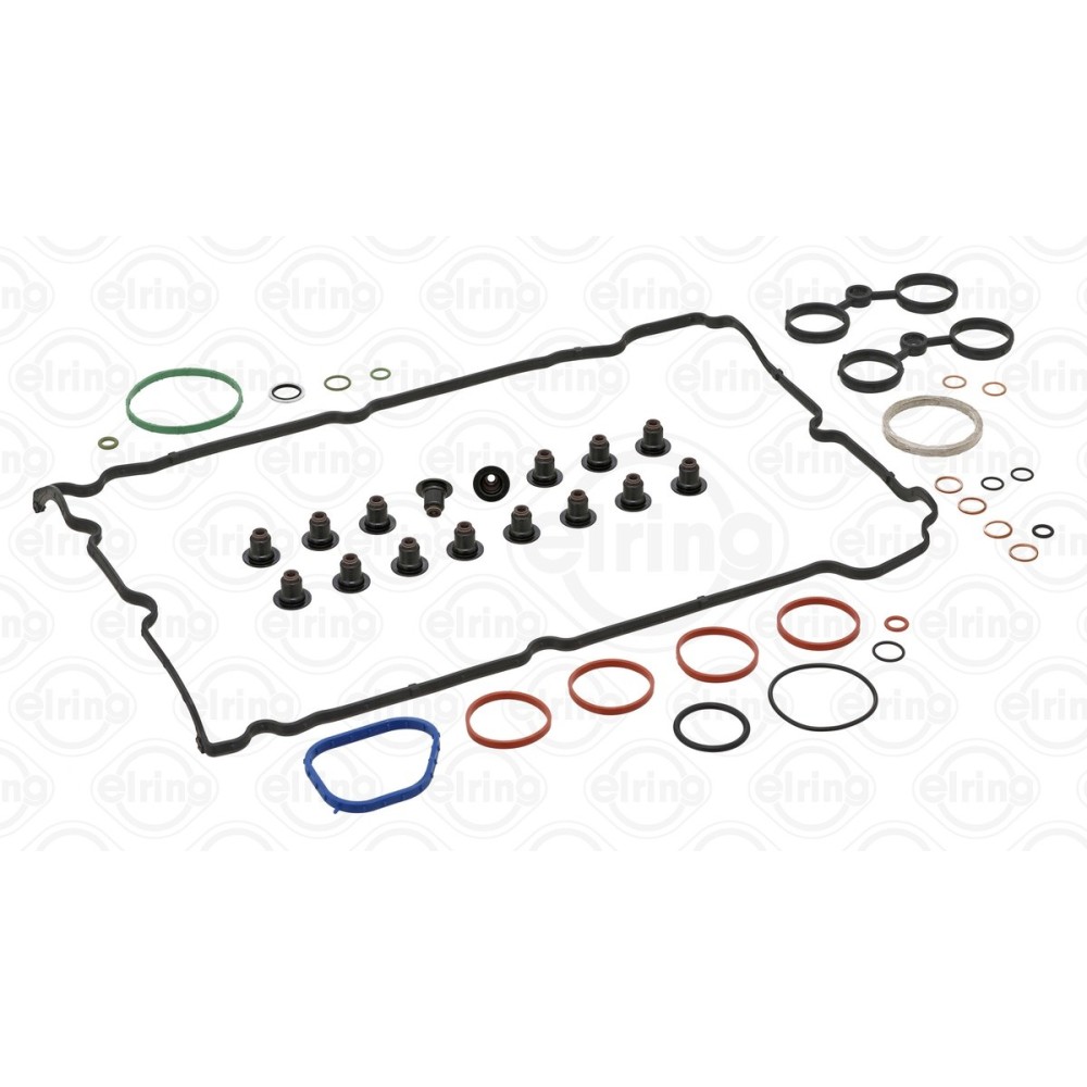 MINI COOPER S/CABRIOLET - Junta revision parte alta MEC sinJC