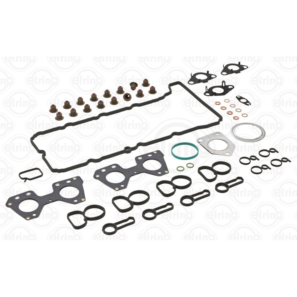 N47 C20 A - MINI/COUNTRYMAN - Junta revision parte alta MEC sinJC