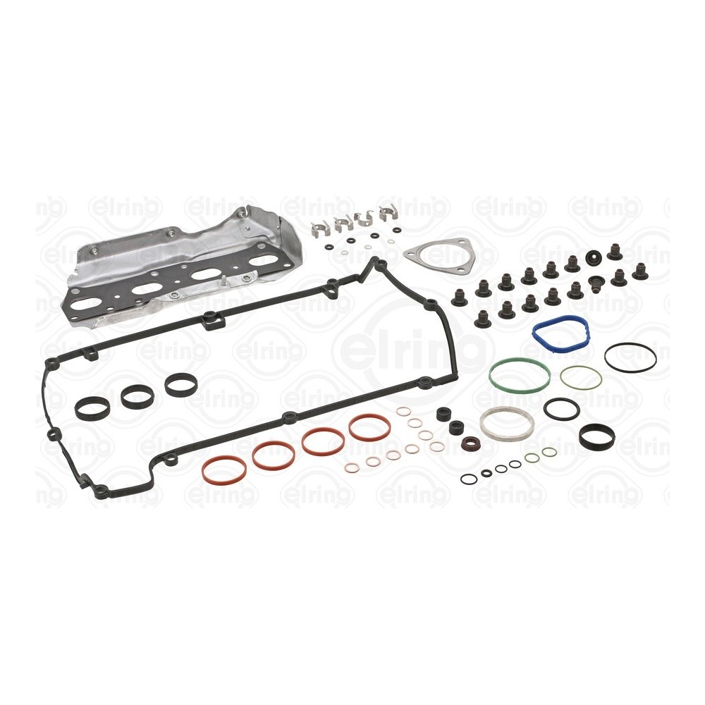 N18 B16 A/B/C - MINI COOPER S - Junta revision parte alta MEC sinJC